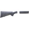 Il set di calcio e forend HOGUE per Rem. 870 offre una presa sicura grazie al rivestimento in gomma, con comfort e durata eccezionali per ogni tiratore.