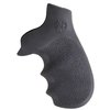 Die MONOGRIPS von HOGUE bieten einen festen, handfüllenden Griff mit ergonomischem Design, das den Rückstoss absorbiert und ein Verrutschen verhindert.