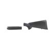 Il calcio e il forend OVERMOLDED HOGUE per Mossberg 500 offrono una presa sicura grazie alla finitura in gomma, con comfort e durata eccezionali.
