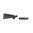 HOGUE MOSS. 500 STOCK/FOREND SET, 12GA.