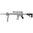 HOGUE AR-15 FG BT GRIP& OVERMOLD BUTTSTOCK COLLAPSIBLE COMM BLK