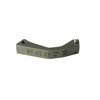 HOGUE AR-15 CONTOURED TRIGGER GUARD POLYMER OD GREEN