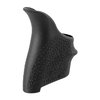 Le maniche Beavertail Grip di HOGUE offrono una vestibilità perfetta, comfort, protezione contro il rinculo e una presa antiscivolo per pistole specifiche.