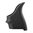 HOGUE HANDALL BEAVERTAIL GRIP SLEEVE BLACK GLOCK 42, 43