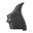 HOGUE HANDALL BEAVERTAIL GRIP SLEEVE BLACK S&W M&P SHIELD