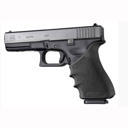 Les grip sleeves Beavertail HOGUE offrent un ajustement parfait, un confort optimal, et une prise antidérapante pour un contrôle instinctif de ton arme.