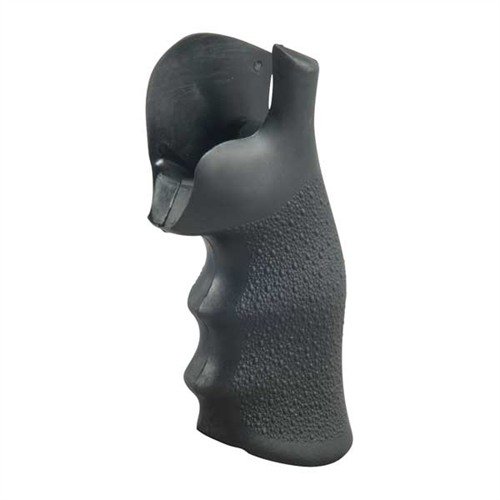 Le MONOGRIPS HOGUE offrono una presa solida e ergonomica, assorbendo il rinculo e garantendo precisione senza scivolare, ideali per S&W K&L Square.