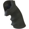 Die MONOGRIPS von HOGUE bieten eine ergonomische, rutschfeste Gummibeschichtung, die Recoil absorbiert und dir einen festen, komfortablen Griff für präzise Schüsse gibt.