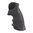 HOGUE RUBBER GRIP FITS S&W N SQUARE