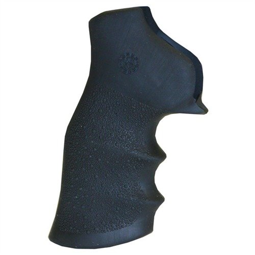 I MONOGRIPS HOGUE offrono una presa ergonomica e antiscivolo, assorbono il rinculo e garantiscono precisione e stabilità per ogni colpo.