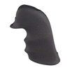 Die MONOGRIPS von HOGUE bieten eine ergonomische Form, die den Rückstoss absorbiert und einen festen, rutschfesten Halt für präzise Schüsse gewährleistet.