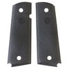 Le impugnature HOGUE per 1911 Auto offrono comfort e controllo, assorbendo il rinculo con design ergonomici in gomma e legno di alta qualità.