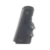 Le impugnature HOGUE per 1911 Auto offrono un assorbimento del rinculo ottimale, comfort e controllo grazie al design ergonomico in gomma e legno.