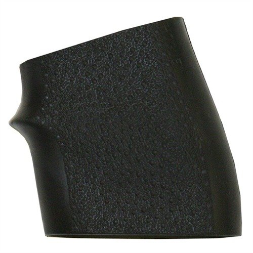 Il grip SEMI-AUTO HANDALL™ offre un'ottima presa non scivolosa e comfort di tiro grazie al suo design in gomma morbida, senza modifiche all'arma.