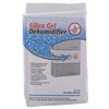 I SILICA GEL PAKS assorbono l'umidità, prevenendo ruggine e danni a armi e attrezzature. Riutilizzabili e sicuri, offrono protezione duratura.
