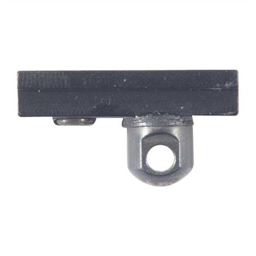Der BIPOD ADAPTER #6A von HARRIS passt perfekt auf 5/16" breite Schienen und ist mit 1A2 oder S Series Bipods kompatibel – für optimale Stabilität beim Schiessen!
