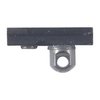 L'adaptateur bipied #6A de HARRIS est compatible avec les bipieds 1A2 et S Series, offrant une fixation solide pour tes rails de 5/16".