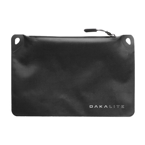 Il DAKA Lite Pouch di Magpul è leggero, estremamente compatto e realizzato in nylon 70D TPU-coated, ideale per trasportare attrezzature in modo flessibile e sicuro.