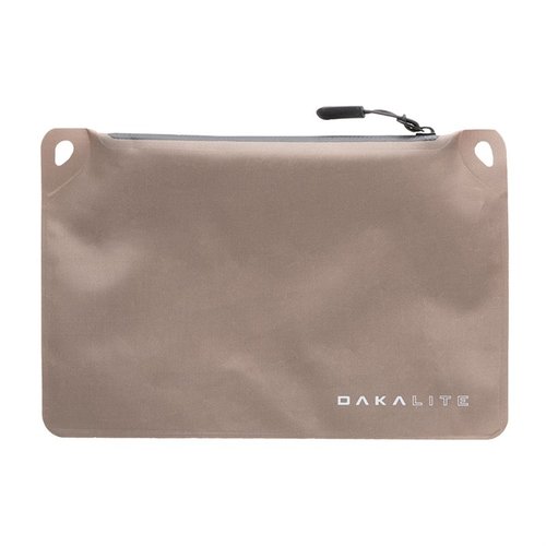 Il DAKA Lite Pouch di Magpul è leggero, altamente impacchettabile e realizzato in nylon 70D TPU-coated, perfetto per trasportare attrezzature in modo flessibile.
