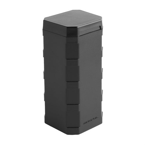 Le DAKA Can 2.0 de MAGPUL est une solution de rangement robuste et étanche, avec un intérieur en mousse haute densité pour protéger ton matériel précieux.