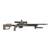 Le Pro 700 Lite SA de MAGPUL allie légèreté et performance, avec des ajustements ergonomiques, un design ambidextre et des options de montage M-LOK.