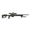 Le Pro 700 Lite SA allie légèreté et performance, avec des ajustements de crosse, une ergonomie améliorée et des options de montage M-LOK pour personnaliser ton fusil.