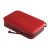 L'Organizer DAKA offre una protezione resistente alle intemperie, con tasche per attrezzi e un design compatto, ideale per kit di pronto soccorso e accessori elettronici.