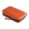 L'organizzatore DAKA offre un design resistente alle intemperie, con tasche versatili e chiusura YKK® AquaGuard®, ideale per attrezzi, kit di pronto soccorso e accessori.