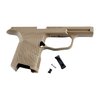 I moduli grip WCP365/WCP365 XL di Wilson Combat migliorano il controllo del rinculo e l'ergonomia, offrendo una presa superiore per il porto occulto e l'uso difensivo.