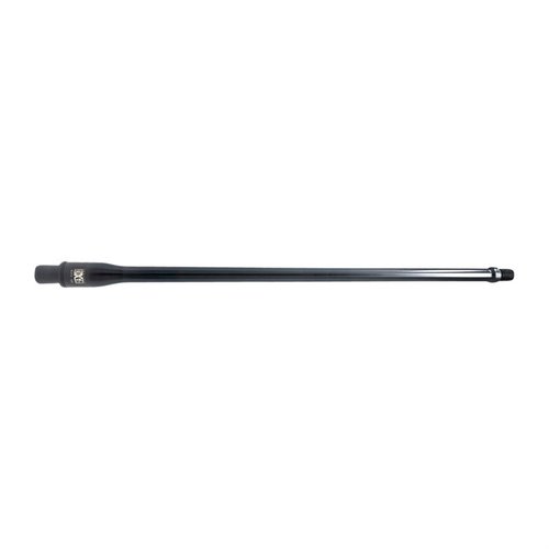 Die Faxon 10/22® PENCIL BARRELS sind leicht, aus 416-R Edelstahl gefertigt und bieten präzise 6 Groove Rifling mit 1:16 Twist für optimale Leistung.