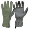 Les gants MAGPUL® Flight Glove 2.0 offrent une protection flash et chaleur, un confort exceptionnel, une sensibilité tactile, et une capacité tactile à trois doigts.