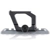 Mit dem SCALARWORKS Trijicon RMR LEAP Mount hast du die leichteste und stabilste Quick-Detach Halterung, die immer die Null hält, egal bei welchem Rückstoss.