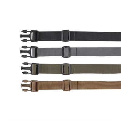 Der BACK STRAP von SPIRITUS SYSTEMS sorgt für sicheren Halt deines Micro Fight Chest Rigs und kann auch als Sling für eine Cross-Body-Trageweise genutzt werden.