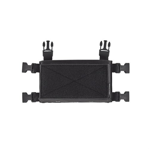 Le Micro Fight Chassis MK4 est léger, modulaire et ultra-efficace, permettant de transporter divers équipements et munitions en toute simplicité.