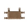 Il Micro Fight Chest Rig Mk4 è leggero, modulare e versatile, compatibile con accessori Spiritus, ideale per trasportare munizioni e attrezzature in diverse configurazioni.