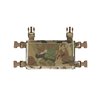 Il MICRO FIGHT CHASSIS MK4 è leggero, modulare e versatile, progettato per supportare diverse configurazioni di equipaggiamento in ogni missione.
