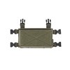 Il Micro Fight Chassis Mk4 è leggero, modulare e versatile, supportando configurazioni personalizzate per caricatori e accessori, ideale per ogni missione.