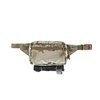 Il Fanny SACK POUCH MK3 offre accesso facile a equipaggiamenti critici, design a mezza zip, tasche elastiche e compatibilità con Velcro Insert Suite.