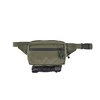 La Fanny SACK POUCH MK3 offre accesso rapido all'equipaggiamento, design versatile con zip parziale, tasche per oggetti piccoli e anelli elastici per tourniquet.