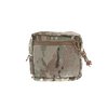 Die Medium GP Pouch MK3 bietet eine robuste 500D Cordura Nylon Konstruktion, ein verbessertes Befestigungssystem und Platz für Pouch Insert Suite.