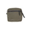 Die Medium GP Pouch MK3 von Spiritus Systems bietet eine robuste Konstruktion aus 500D Cordura Nylon, ein sicheres Befestigungssystem und eine anpassbare Innenausstattung.