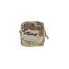 La Small GP Pouch de Spiritus Systems est robuste, spacieuse, compatible MOLLE et ceinture, et parfaite pour tes lunettes de vision nocturne et autres accessoires.