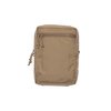 Der Spiritus Systems GP Tall Pouch bietet extra Platz für grössere Ausrüstung, ist ideal für MOLLE-Systeme und hat eine integrierte Gürtelschlaufe für zusätzlichen Komfort.