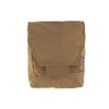 Le JSTA Pouch est un accessoire compact qui combine des porte-munitions et un GP pouch, parfait pour les ceintures de combat avec montage MOLLE.