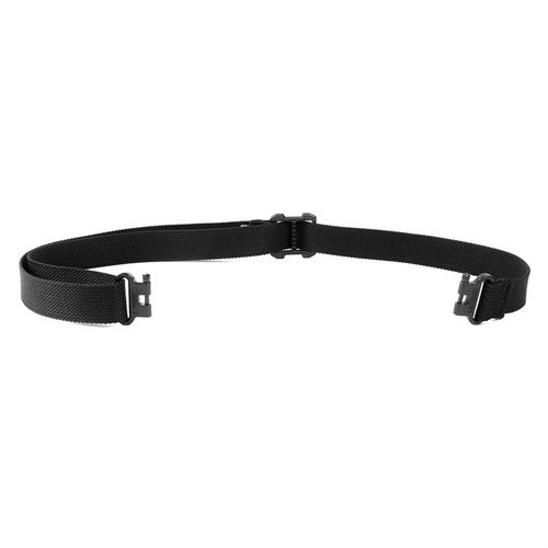 Le HUNTING SLING de BLUE FORCE GEAR est idéal pour les fusils et les fusils de chasse, avec des réglages faciles et un tissu CORDURA® résistant.