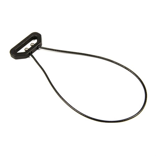 Der UNIVERSAL WIRE LOOP von BLUE FORCE GEAR bietet eine einfache, vielseitige Sling-Befestigung ohne Gunsmithing, leicht, stark und schont dein Gewehr.