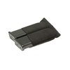 La Ten-Speed Pistol Magazine Pouch di Blue Force Gear è leggera, regolabile e confortevole, ideale per il trasporto di caricatori in modo sicuro e accessibile.