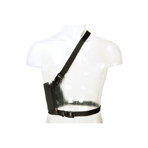 Le Ten-Speed 6 Pack Bandolier te permet de transporter jusqu'à 6 chargeurs M4, avec des sangles ajustables et un design minimaliste pour tes besoins essentiels.