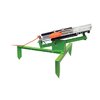 SHOOTING MADE EASY FULL COCK TRAP CLAY PIGEON THROWER