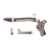 Verbessere deine Glock® Gen 3/4 mit dem Polymer Action Enhancement Kit für einen sanfteren Abzug, weniger Gewicht und schnellere Reset-Distanzen.